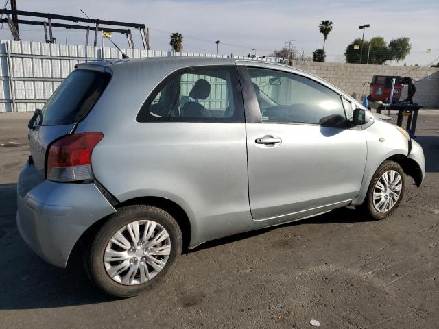 Photo 2 VIN: JTDJT4K34A5317892 - TOYOTA YARIS 