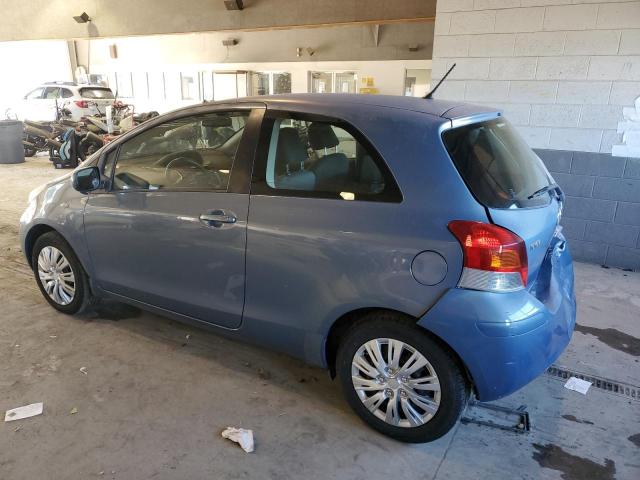 Photo 1 VIN: JTDJT4K34B5330904 - TOYOTA YARIS 