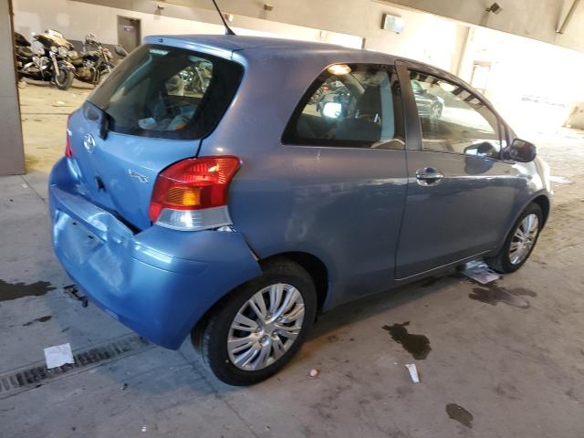 Photo 2 VIN: JTDJT4K34B5330904 - TOYOTA YARIS 