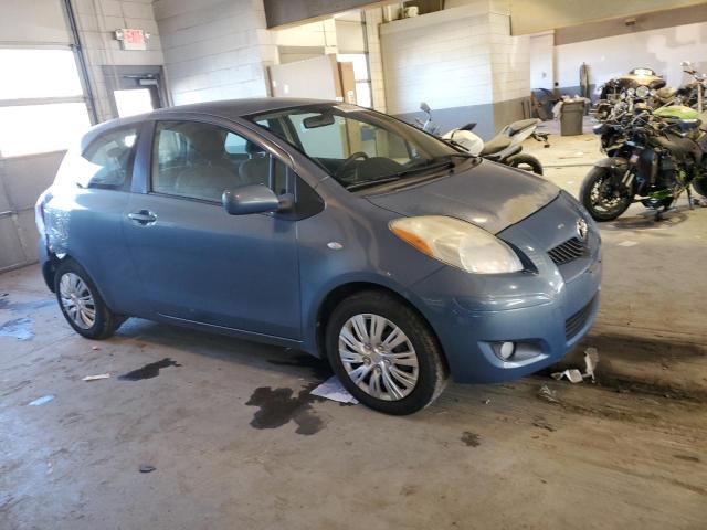 Photo 3 VIN: JTDJT4K34B5330904 - TOYOTA YARIS 