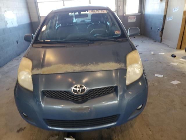 Photo 4 VIN: JTDJT4K34B5330904 - TOYOTA YARIS 