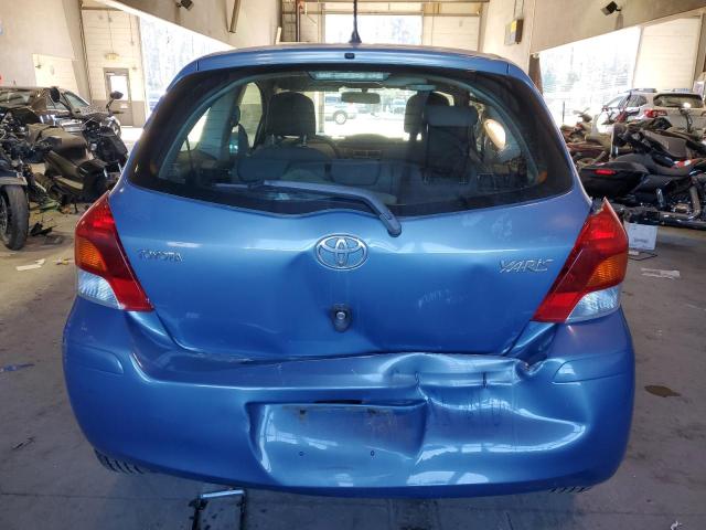 Photo 5 VIN: JTDJT4K34B5330904 - TOYOTA YARIS 