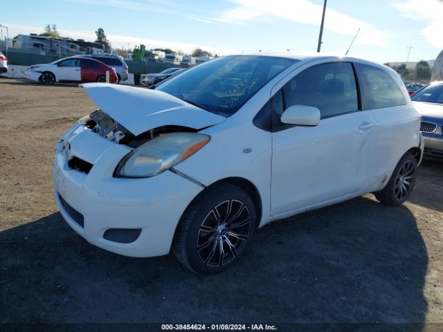 Photo 1 VIN: JTDJT4K34B5331700 - TOYOTA YARIS 