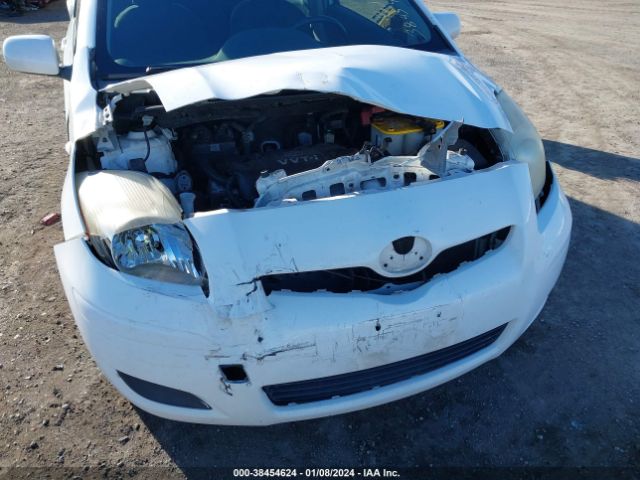 Photo 5 VIN: JTDJT4K34B5331700 - TOYOTA YARIS 