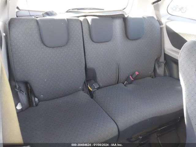 Photo 7 VIN: JTDJT4K34B5331700 - TOYOTA YARIS 