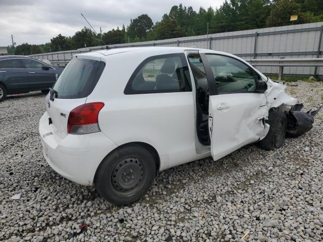 Photo 2 VIN: JTDJT4K34B5337223 - TOYOTA YARIS 