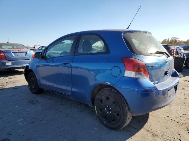 Photo 1 VIN: JTDJT4K34B5339392 - TOYOTA YARIS 