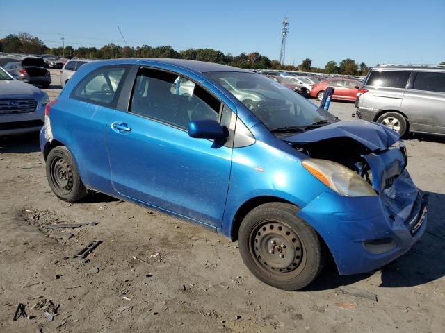 Photo 3 VIN: JTDJT4K34B5339392 - TOYOTA YARIS 