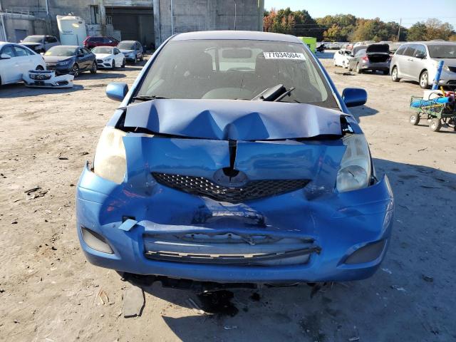 Photo 4 VIN: JTDJT4K34B5339392 - TOYOTA YARIS 