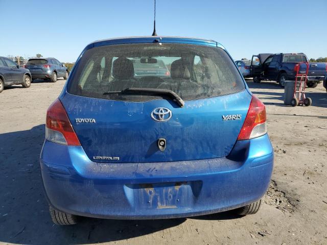 Photo 5 VIN: JTDJT4K34B5339392 - TOYOTA YARIS 