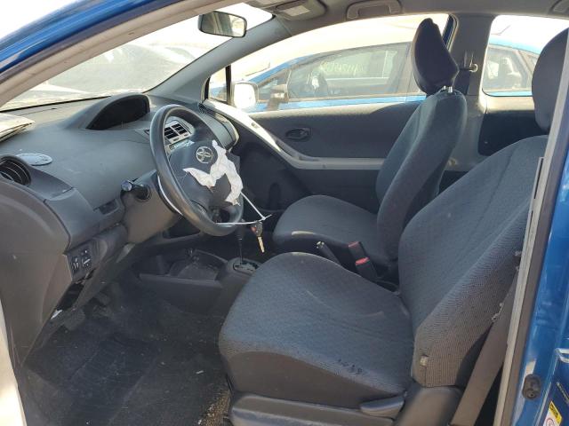 Photo 6 VIN: JTDJT4K34B5339392 - TOYOTA YARIS 