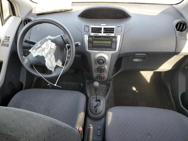 Photo 7 VIN: JTDJT4K34B5339392 - TOYOTA YARIS 