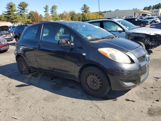 Photo 3 VIN: JTDJT4K35A5279637 - TOYOTA YARIS 