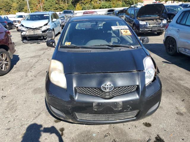 Photo 4 VIN: JTDJT4K35A5279637 - TOYOTA YARIS 