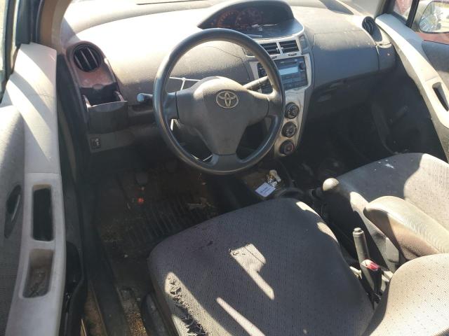 Photo 7 VIN: JTDJT4K35A5279637 - TOYOTA YARIS 