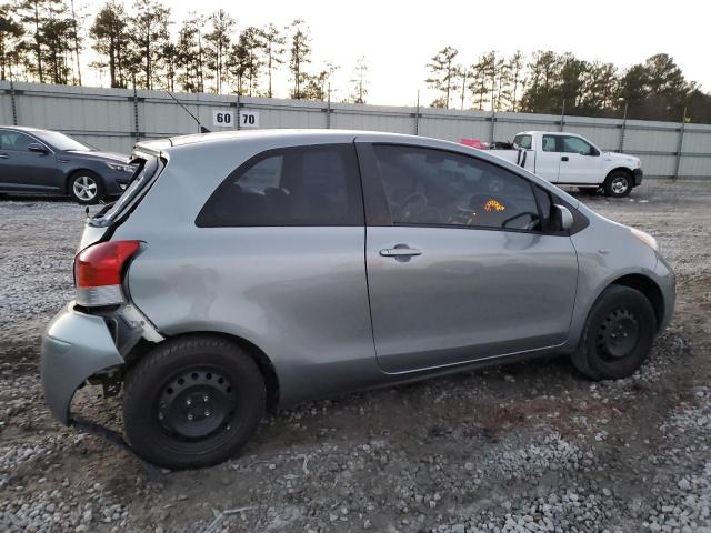 Photo 2 VIN: JTDJT4K35A5281128 - TOYOTA YARIS 