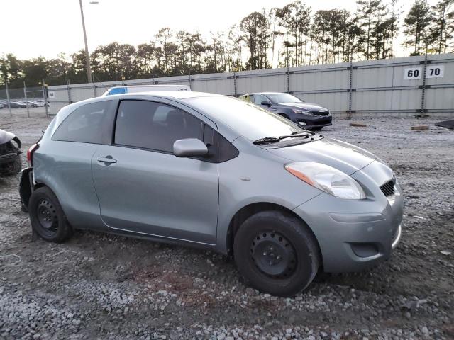 Photo 3 VIN: JTDJT4K35A5281128 - TOYOTA YARIS 