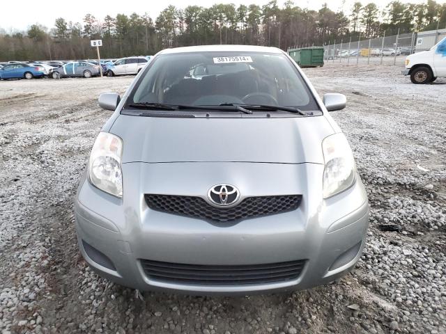 Photo 4 VIN: JTDJT4K35A5281128 - TOYOTA YARIS 