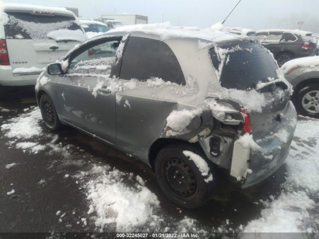 Photo 2 VIN: JTDJT4K35A5281825 - TOYOTA YARIS 