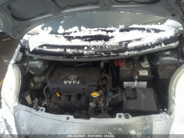 Photo 9 VIN: JTDJT4K35A5281825 - TOYOTA YARIS 