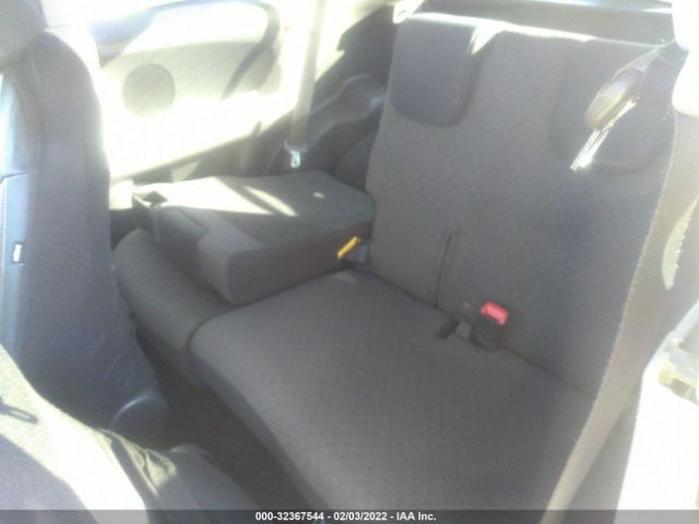 Photo 7 VIN: JTDJT4K35A5287933 - TOYOTA YARIS 