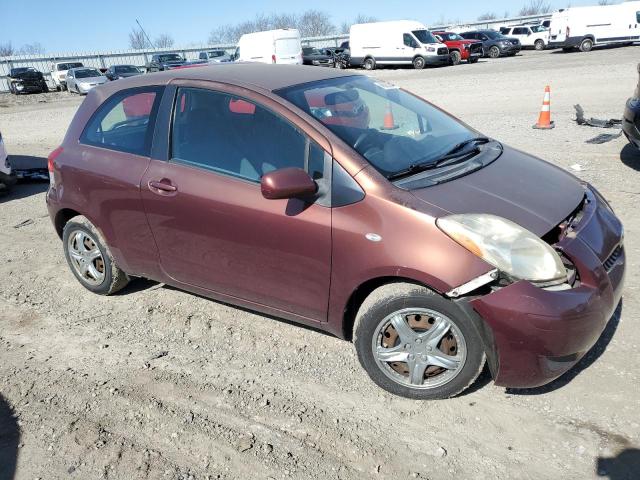 Photo 3 VIN: JTDJT4K35A5288421 - TOYOTA YARIS 