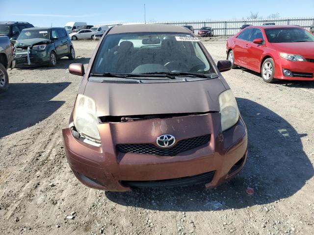 Photo 4 VIN: JTDJT4K35A5288421 - TOYOTA YARIS 