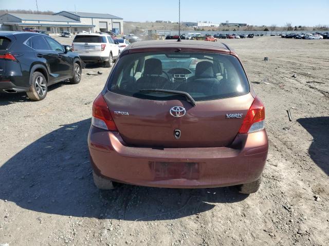 Photo 5 VIN: JTDJT4K35A5288421 - TOYOTA YARIS 