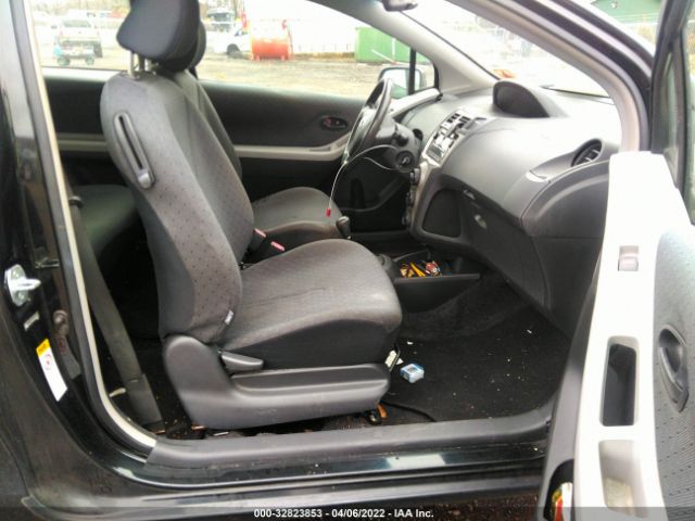 Photo 4 VIN: JTDJT4K35A5304021 - TOYOTA YARIS 