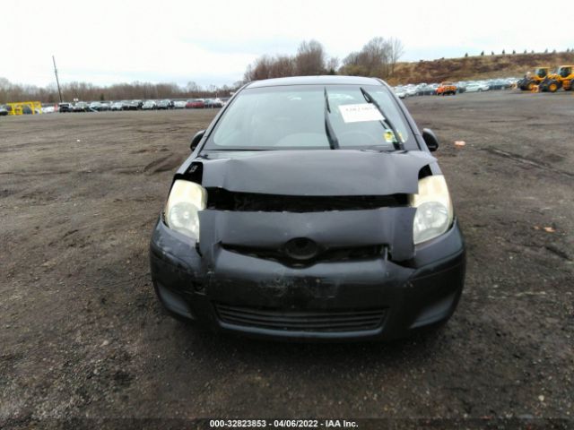 Photo 5 VIN: JTDJT4K35A5304021 - TOYOTA YARIS 