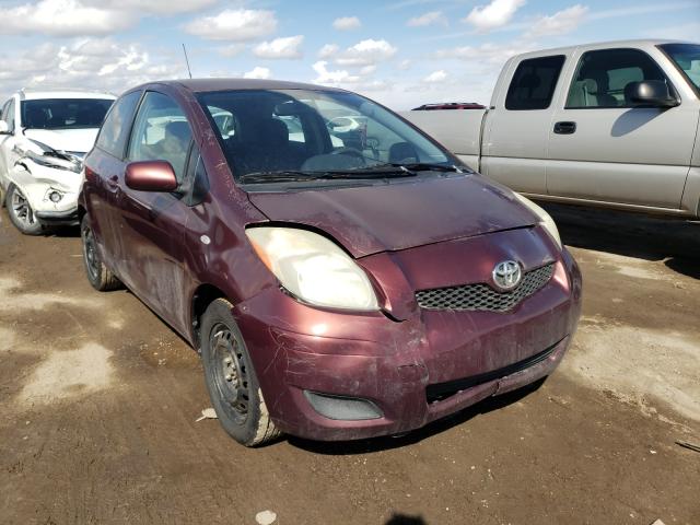 Photo 0 VIN: JTDJT4K35A5313754 - TOYOTA YARIS 