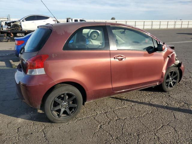 Photo 2 VIN: JTDJT4K35A5315634 - TOYOTA YARIS 