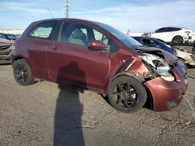 Photo 3 VIN: JTDJT4K35A5315634 - TOYOTA YARIS 