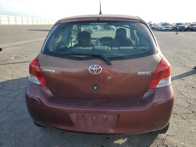 Photo 5 VIN: JTDJT4K35A5315634 - TOYOTA YARIS 