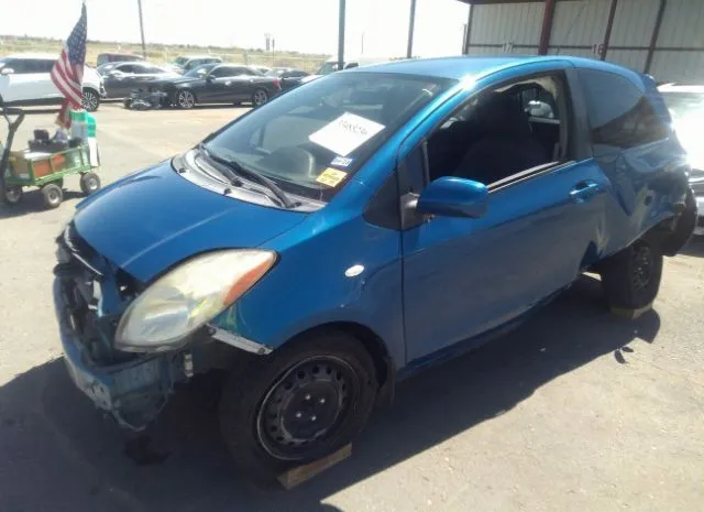 Photo 1 VIN: JTDJT4K35A5316251 - TOYOTA YARIS 