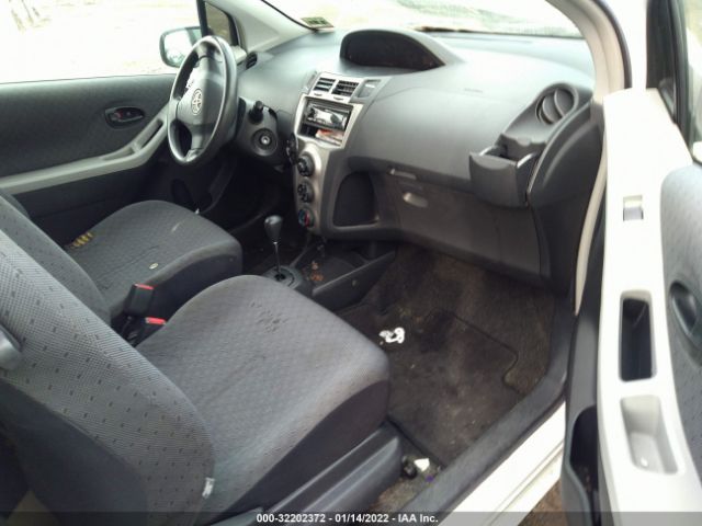 Photo 4 VIN: JTDJT4K35A5316802 - TOYOTA YARIS 