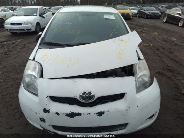 Photo 5 VIN: JTDJT4K35A5316802 - TOYOTA YARIS 