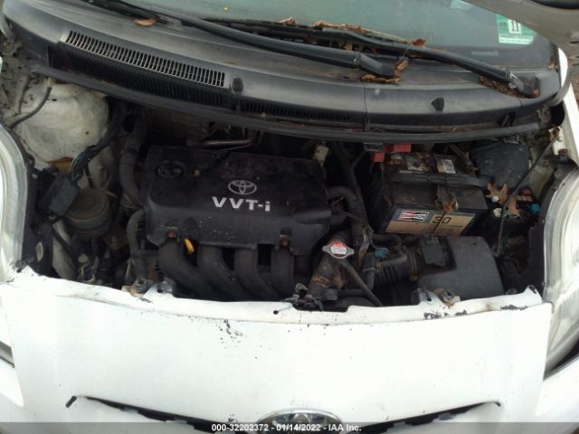 Photo 9 VIN: JTDJT4K35A5316802 - TOYOTA YARIS 