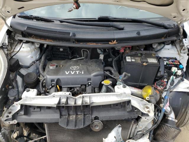 Photo 10 VIN: JTDJT4K35A5318954 - TOYOTA YARIS 