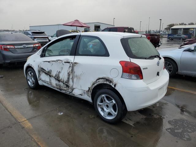 Photo 1 VIN: JTDJT4K35A5320266 - TOYOTA YARIS 