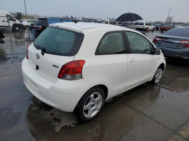 Photo 2 VIN: JTDJT4K35A5320266 - TOYOTA YARIS 