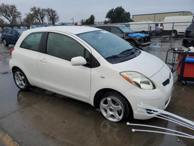 Photo 3 VIN: JTDJT4K35A5320266 - TOYOTA YARIS 