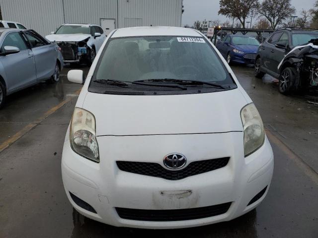 Photo 4 VIN: JTDJT4K35A5320266 - TOYOTA YARIS 