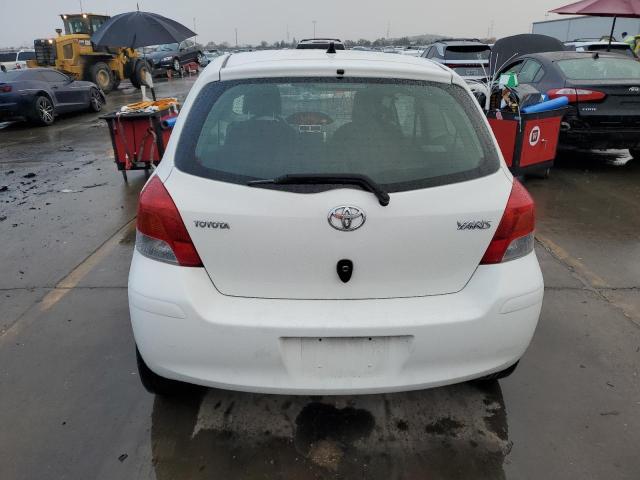 Photo 5 VIN: JTDJT4K35A5320266 - TOYOTA YARIS 