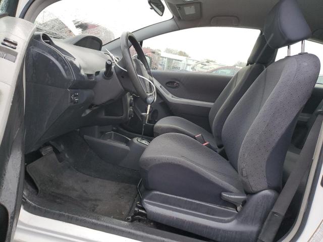 Photo 6 VIN: JTDJT4K35A5320266 - TOYOTA YARIS 