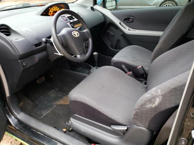 Photo 6 VIN: JTDJT4K35A5320980 - TOYOTA YARIS 