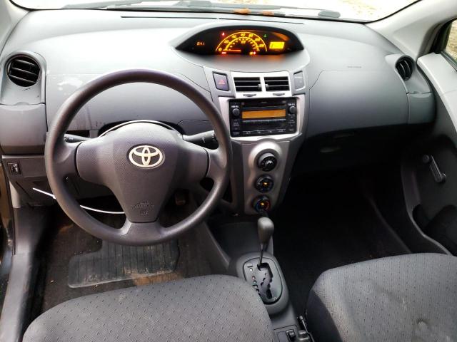 Photo 7 VIN: JTDJT4K35A5320980 - TOYOTA YARIS 