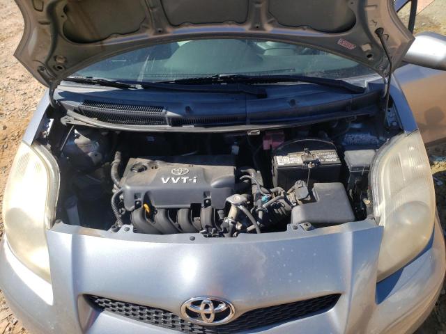 Photo 10 VIN: JTDJT4K35A5321725 - TOYOTA YARIS 