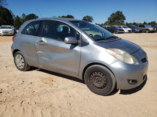 Photo 3 VIN: JTDJT4K35A5321725 - TOYOTA YARIS 