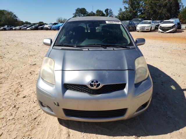 Photo 4 VIN: JTDJT4K35A5321725 - TOYOTA YARIS 